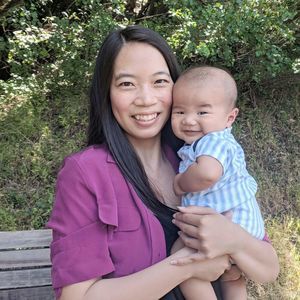 Meet your Posher, Jennifer